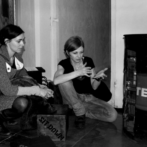 Art Movie Art, Vercelli 2012