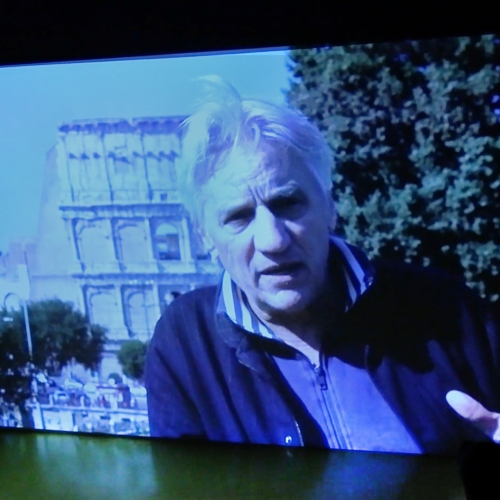 Torino Urban Lab, 2022 - Mimmo Calopresti