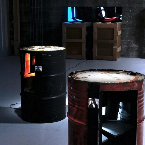 sitecinema for Masha Amini@BICOCCASUPERLAB-Milano 2022