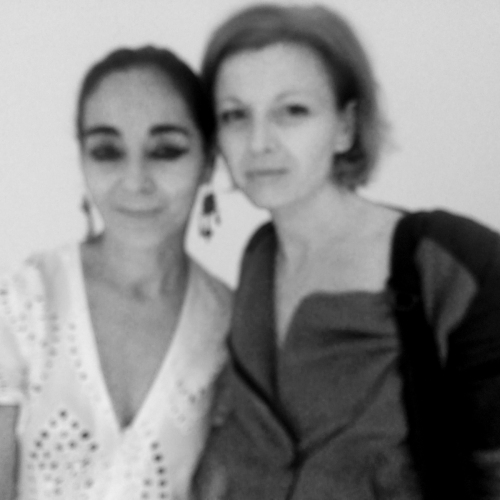 with-Shirin-Neshat-Matteo-Noire-gallery 2019