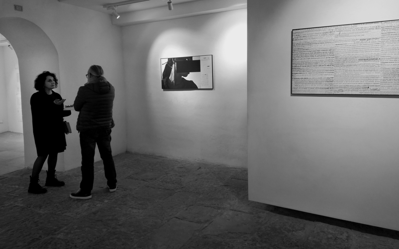 J LIFE  solo show @ Shazargallery 2023