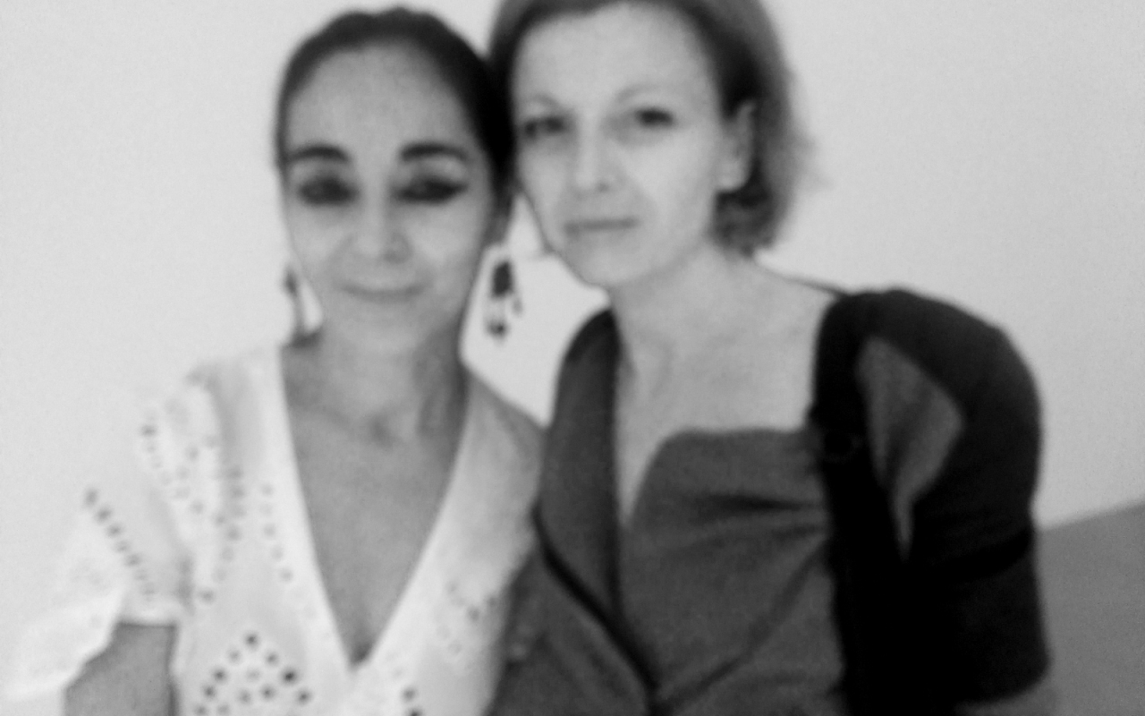 with-Shirin-Neshat-Matteo-Noire-gallery 2019