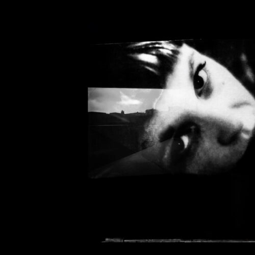 Paola Risolo - I'm Berlin